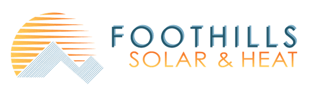 Foothills Solar & Heat