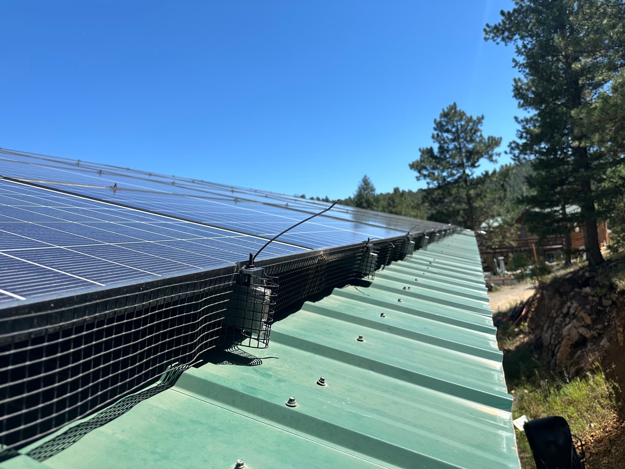 Solar Thermal